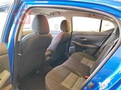 نیسان سێنترا